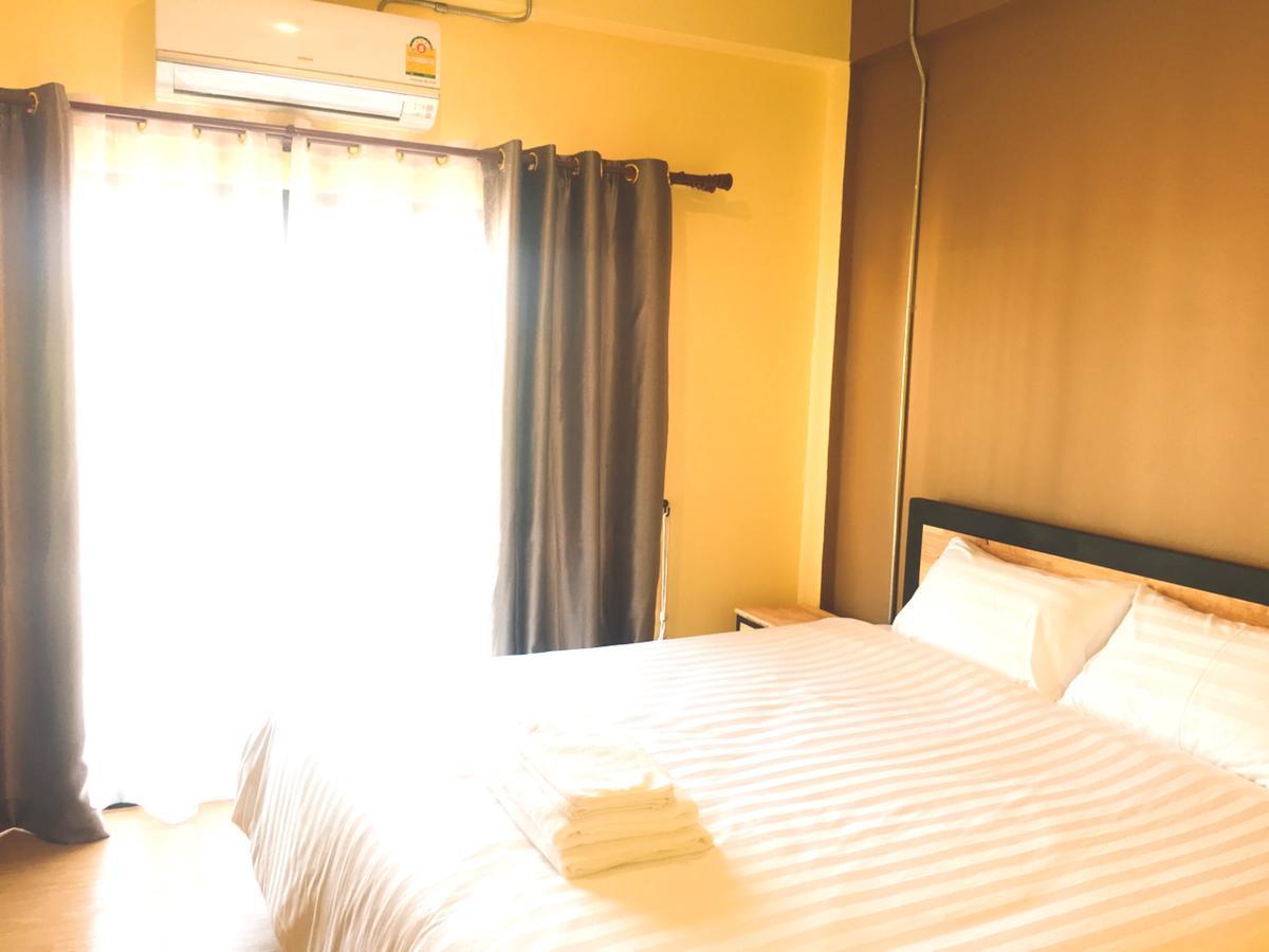 Nai Wiang Poshtel Chiang Mai Exterior foto