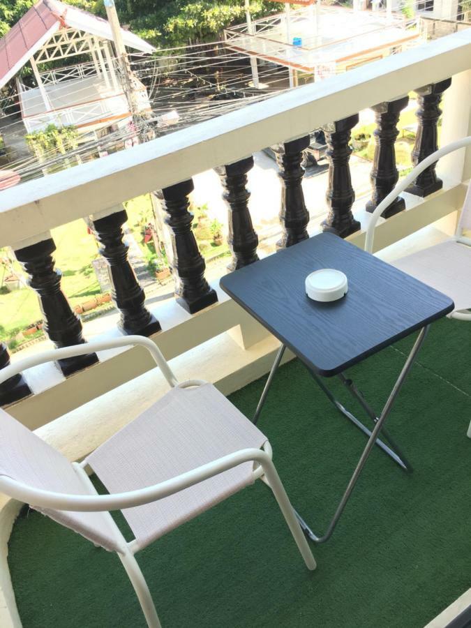 Nai Wiang Poshtel Chiang Mai Exterior foto
